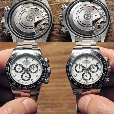 oversize replica rolex|super clone rolex movements.